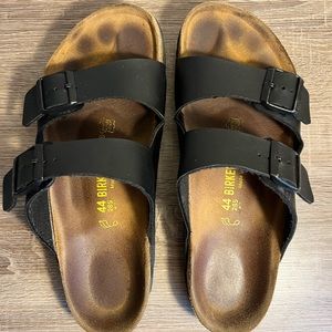 Birkenstocks